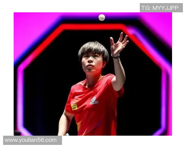 伊藤美诚与王艺迪巅峰对决谁将问鼎乒乓球世界之巅