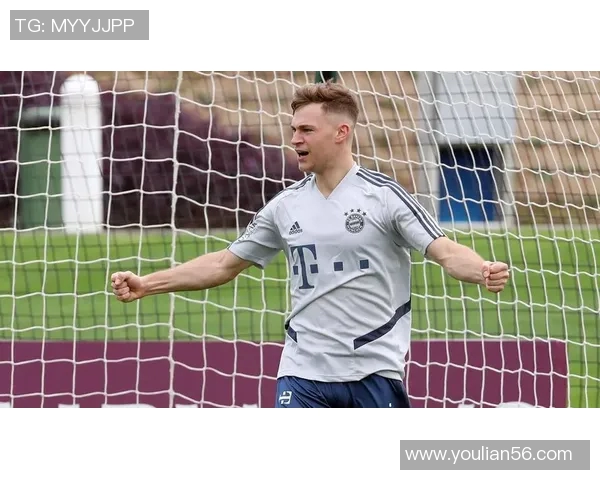 基米希的技术与战术解析:如何成为现代足球的全能中场之星 基米希的技术与战术解析:如何成为现代足球的全能中场之星