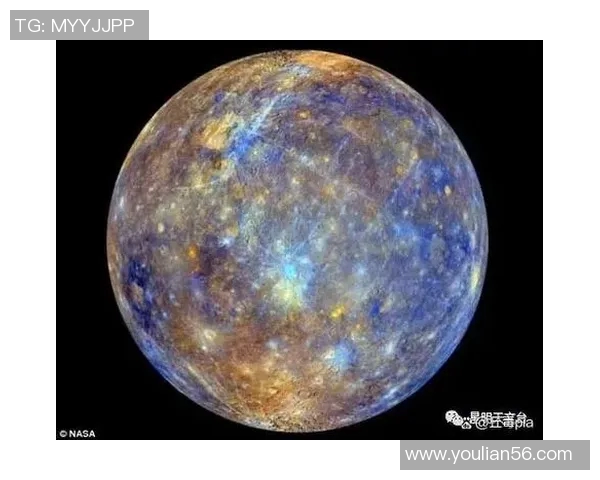 太阳与水星历史战况对比分析揭示宇宙中的神秘关系与演变过程